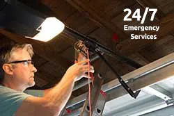 Jacksonville Garage Door And Opener Jacksonville, FL 904-464-1521 - emergency-side